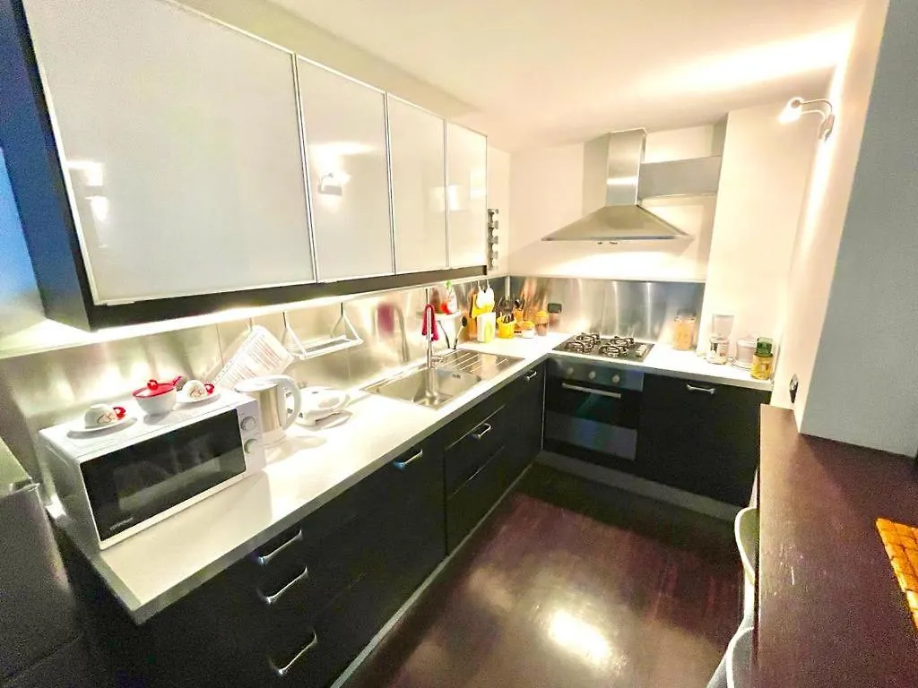 Top House Murat Con Idromassaggio Bari