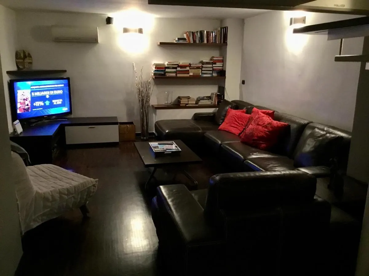 Top House Murat Con Idromassaggio Bari