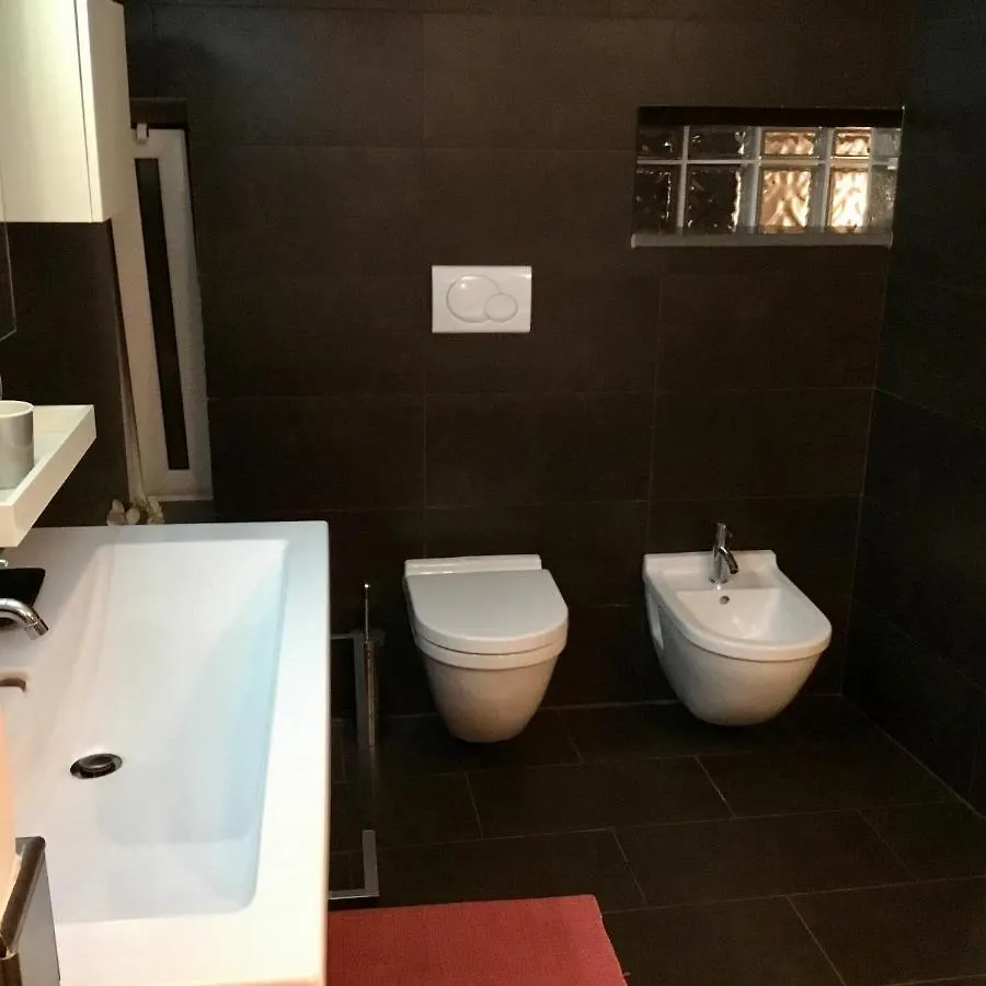 Top House Murat Con Idromassaggio Bari