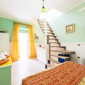 Holiday home Extravacanza Porto, Bari
