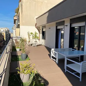 Apartment Futura Exclusive 5 Attico, Bari