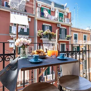 Apartment San Nicola By Rentbeat, Bari