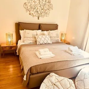 Apartment Futura Exclusive 2, Bari