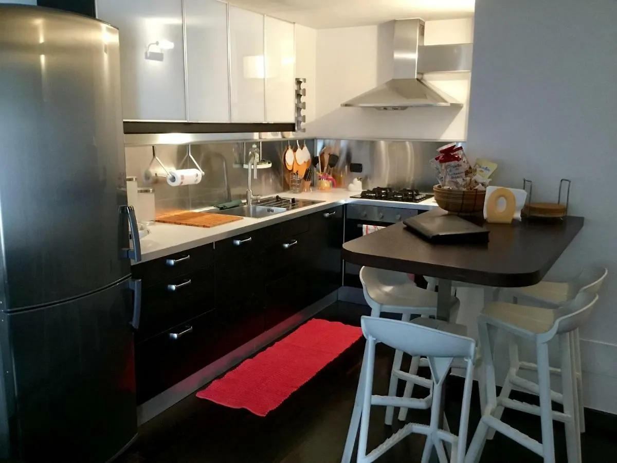 Apartment Top House Murat Con Idromassaggio Bari