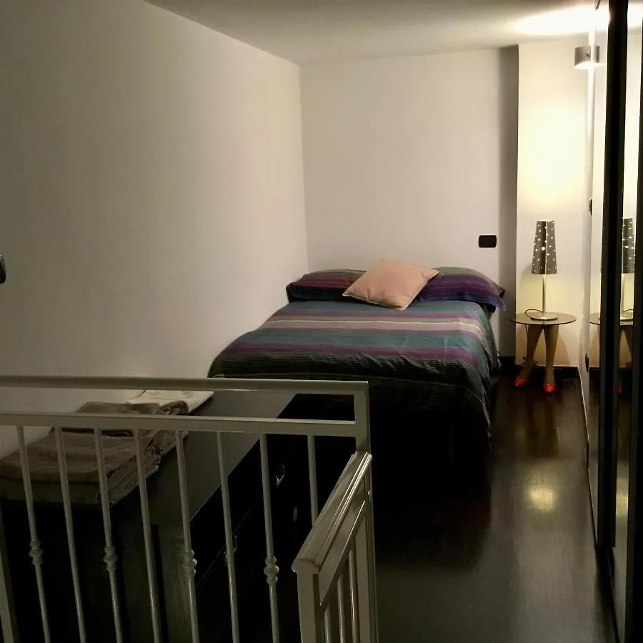 Top House Murat Con Idromassaggio Bari Italy