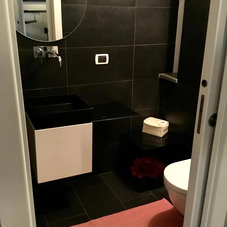 Top House Murat Con Idromassaggio Bari